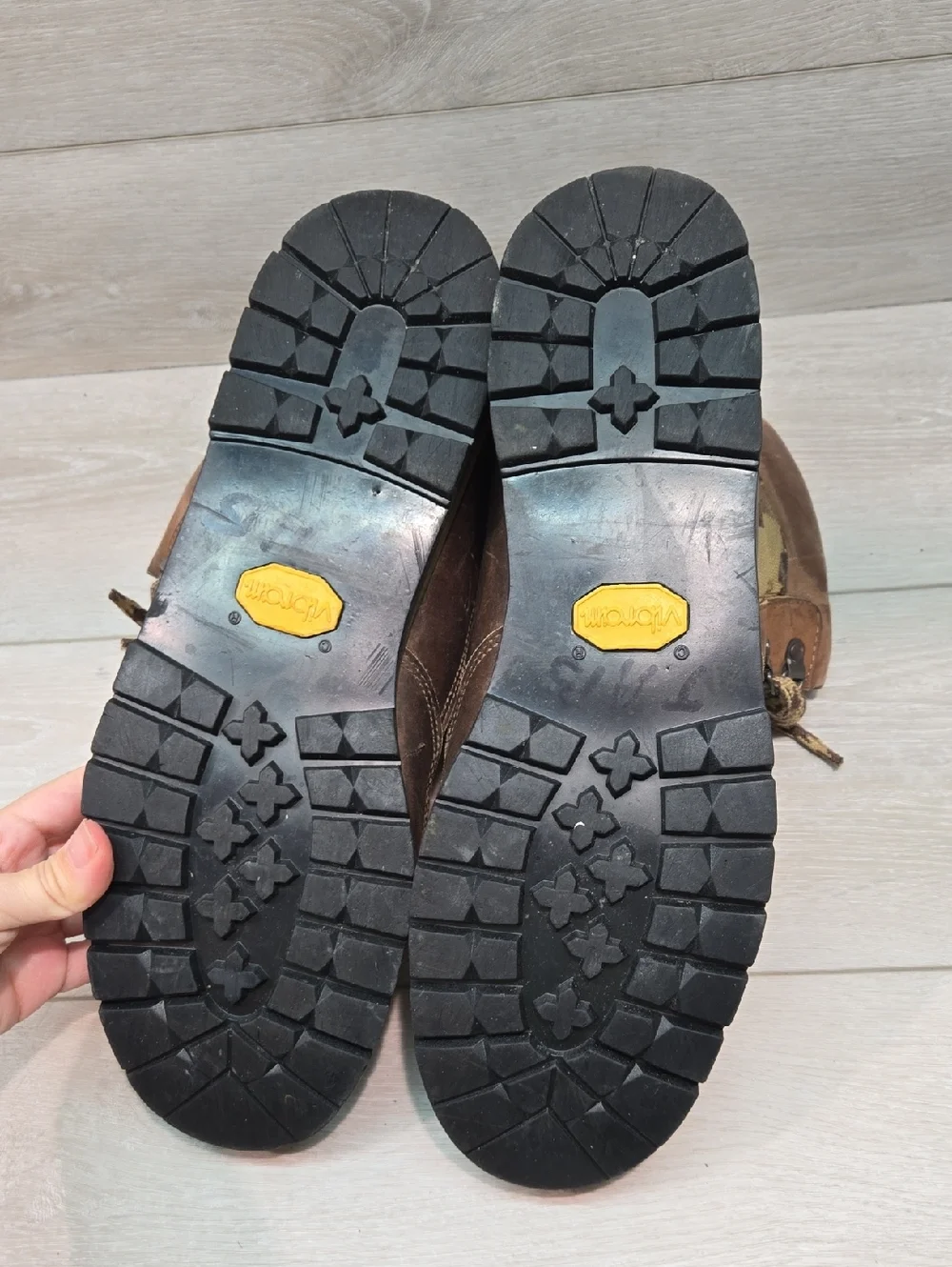 Rocky good durable